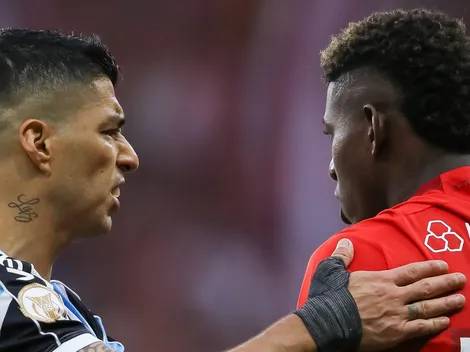 Torcida do Grêmio aponta os times que mais detesta no futebol brasileiro