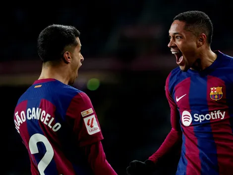 Mercado europeu: Al-Hilal está pronto para contratar jogador do Barcelona