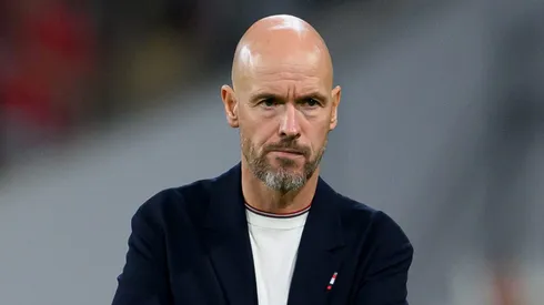 (Photo by Matthias Hangst/Getty Images)