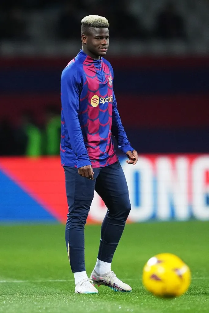 (Photo by Alex Caparros/Getty Images)