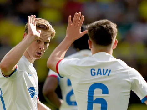 Crise: Barcelona considera vender titular do time de Xavi devido ao alto salário