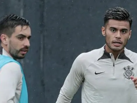 Peça-chave do Corinthians é diagnosticado com dengue