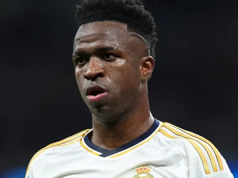 Vini Jr vira preocupação para Ancelotti no Real Madrid e motivo é revelado