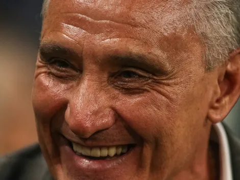 Flamengo avança e fica perto de anunciar ex-atacante do Corinthians