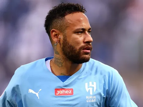 Neymar ganha força para voltar ao Barcelona e Fabrizio Romano abre o jogo sobre chance