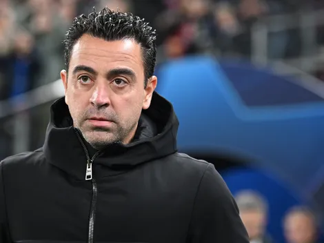 Xavi afirma que atacante do Barcelona vai "marcar era" no futebol