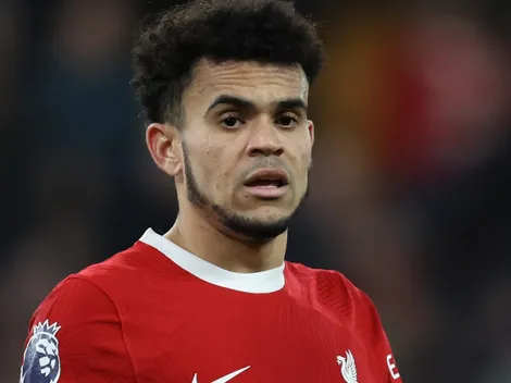 Luis Díaz aceita jogar no Real Madrid, esquece o Barcelona e Florentino decide o que fazer