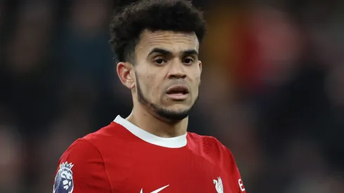 Luis Díaz aceita jogar no Real Madrid, esquece o Barcelona e Florentino decide o que fazer. (Photo by Clive Brunskill/Getty Images)