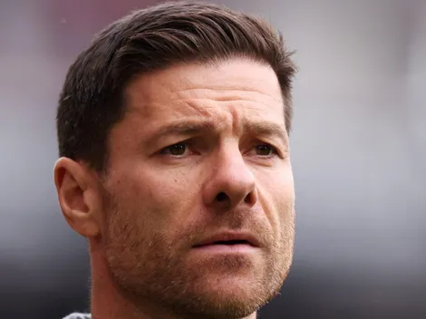 Desejado no mercado, Xabi Alonso define seu futuro no Bayer Leverkusen
