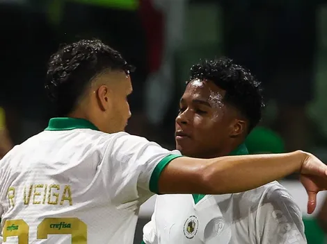 Raphael Veiga revela do que Endrick terá saudades no Real Madrid