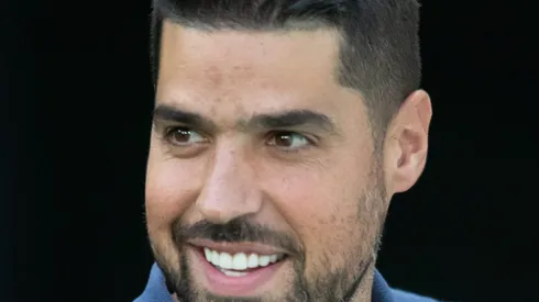 Corinthians surpreende e pode fechar a contratação de artilheiro gringo. Foto: Gil Gomes/AGIF