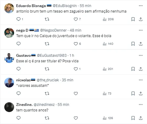 Reprodução/X