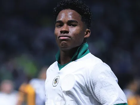 Palmeiras consegue classificação pra final do Paulistão