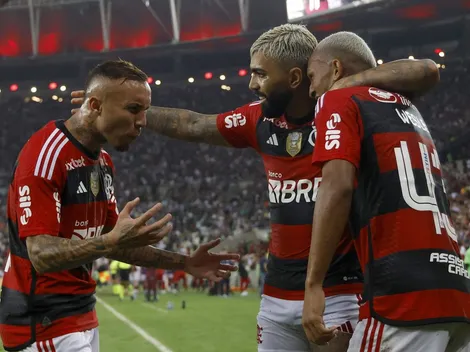 Além de Gabigol, Flamengo não contará com outro astro