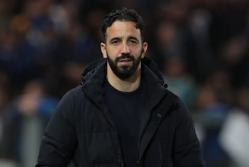 (Photo by Emilio Andreoli/Getty Images)