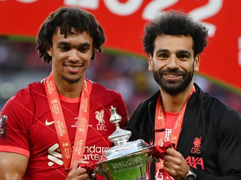 Liverpool aceita negócio de R$ 474 milhões para liberar craque ao Real Madrid