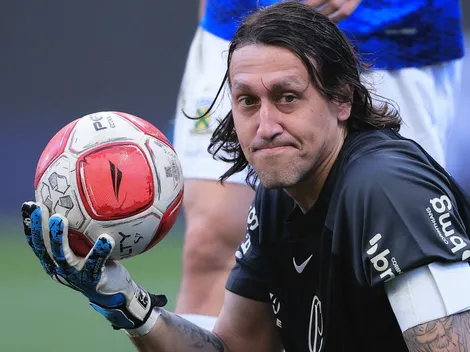 Cabe no seu time? Veja 5 jogadores que estão em fim de contrato com o Corinthians