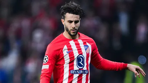 (Photo by David Ramos/Getty Images)