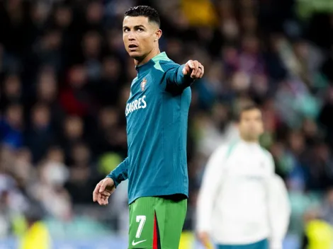 Irmã de Cristiano Ronaldo revela se gostaria de ver o craque jogar em um time brasileiro