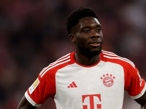 Vingança por Davies? Bayern prepara R$ 261 milhões para tirar jogador do Real Madrid