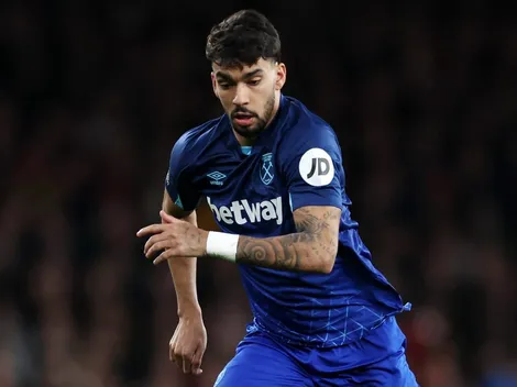 Craque Neto coloca craque do Brasileirão acima de Lucas Paquetá