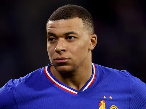 Mbappé toma atitude na França e ex-jogador o detona: "Deplorável"