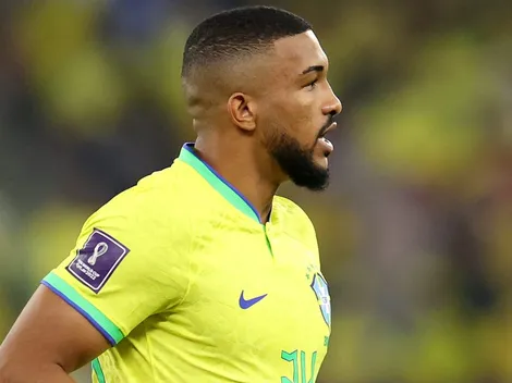 Jornal revela quanto o Manchester United está disposto a desembolsar por Bremer