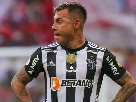 O que esperar de Eduardo Vargas, possível novo reforço do Flamengo