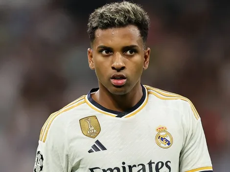 Liverpool faz proposta absurda por Rodrygo e Real Madrid pede mais R$ 100 milhões