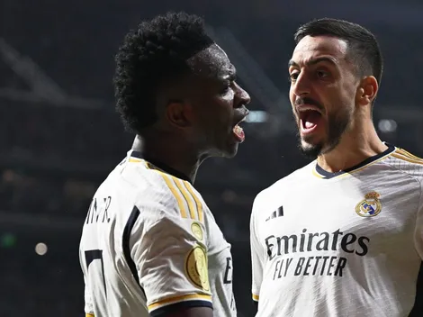 Manchester United envia dois representantes para fechar com atacante do Real Madrid