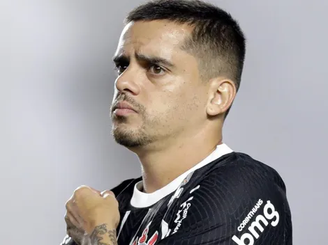 Fiel faz pedido urgente após Fagner causar polêmica no Corinthians