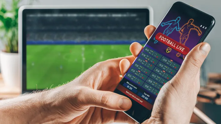 Veja quais oferecem os melhores mercados de apostas para futebol.