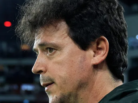 Diniz demitido? Fluminense dá ultimato aos torcedores