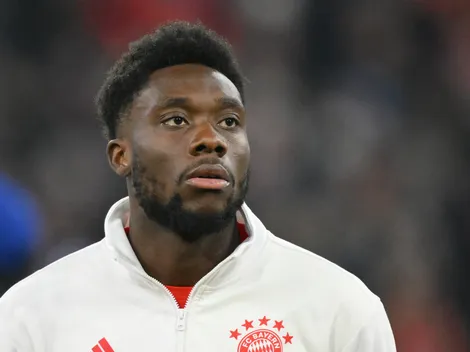 Com Real de olho, agente de Davies critica o Bayern de Munique