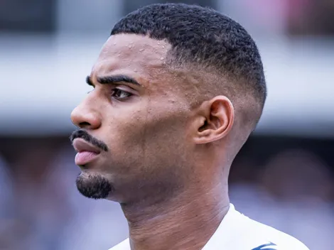 Russos querem Joaquim: Presidente do Santos abre o jogo sobre transferban