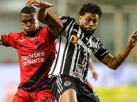 R$ 32 milhões: Erick, do Athletico, tem situação definida no Corinthians