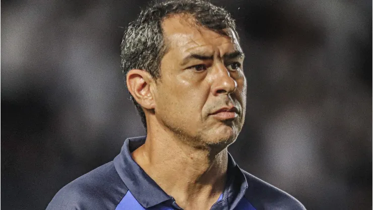 Foto: Reinaldo Campos/AGIF
