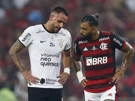 Os times do futebol brasileiro com mais tradição no Mundial de Clubes