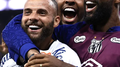 Foto: Marcello Zambrana/AGIF