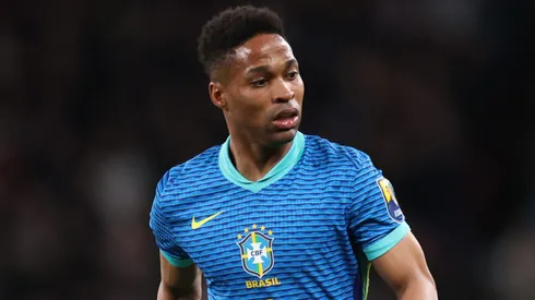 (Photo by Catherine Ivill/Getty Images)