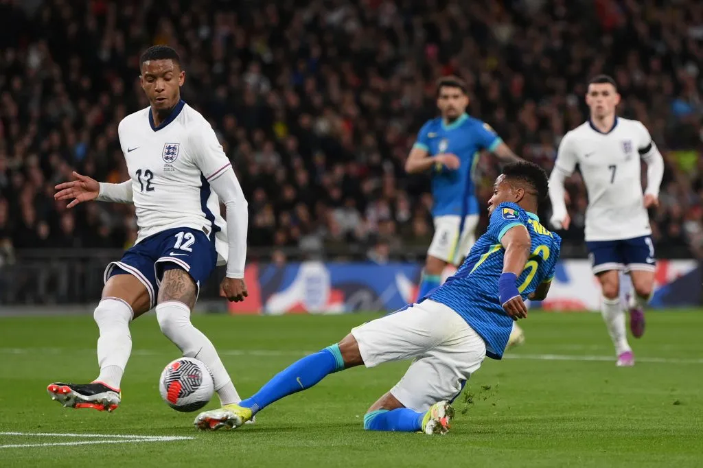 (Photo by Mike Hewitt/Getty Images)