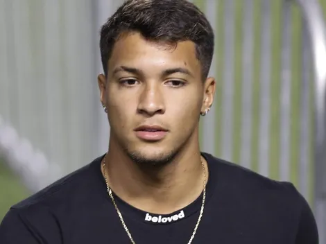 Arsenal pode esquecer Marcos Leonardo e contratar atacante do Flamengo