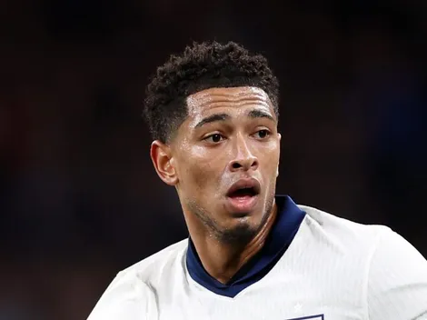 Bellingham causa e Real Madrid é avisado de noitada