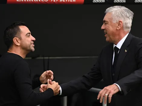 Real Madrid e Barcelona disputam jovem avaliado em R$ 242 milhões