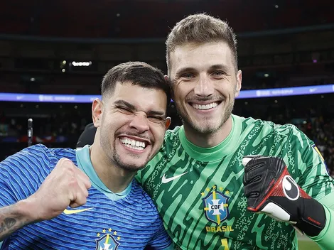 Athletico define último valor por Bento e sabe de 5 clubes na cola