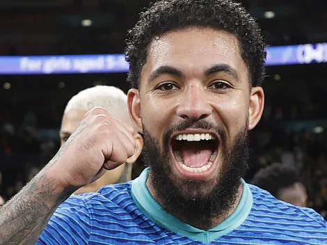 Opinião: Dorival Júnior deveria fazer isso com Douglas Luiz na Seleção