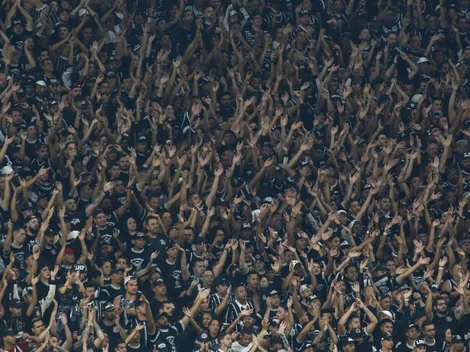 Neo Química Arena vira pivô de clima hostil e torcida do Santos detona corinthianos