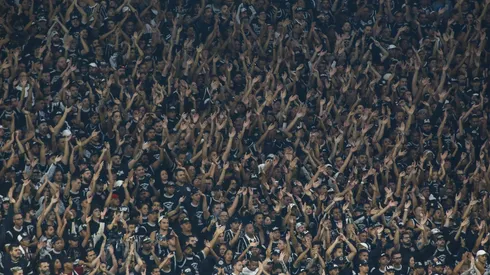 Arena Corinthians será palco de jogo do Santos. Foto: Miguel Schincariol/Getty Images