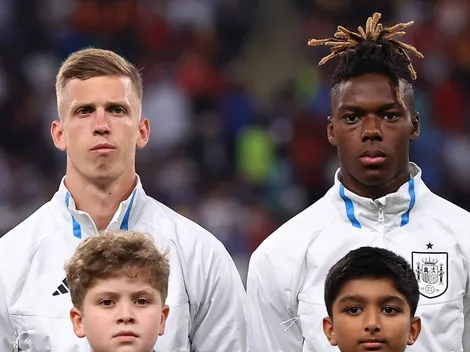 R$ 269 milhões: Jogador da Seleção Espanhola quer jogar no Barcelona