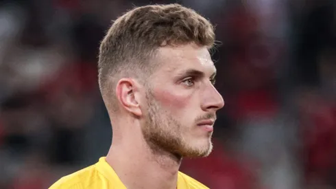 Bento já chama atenção de equipes de fora. Foto: Robson Mafra/AGIF